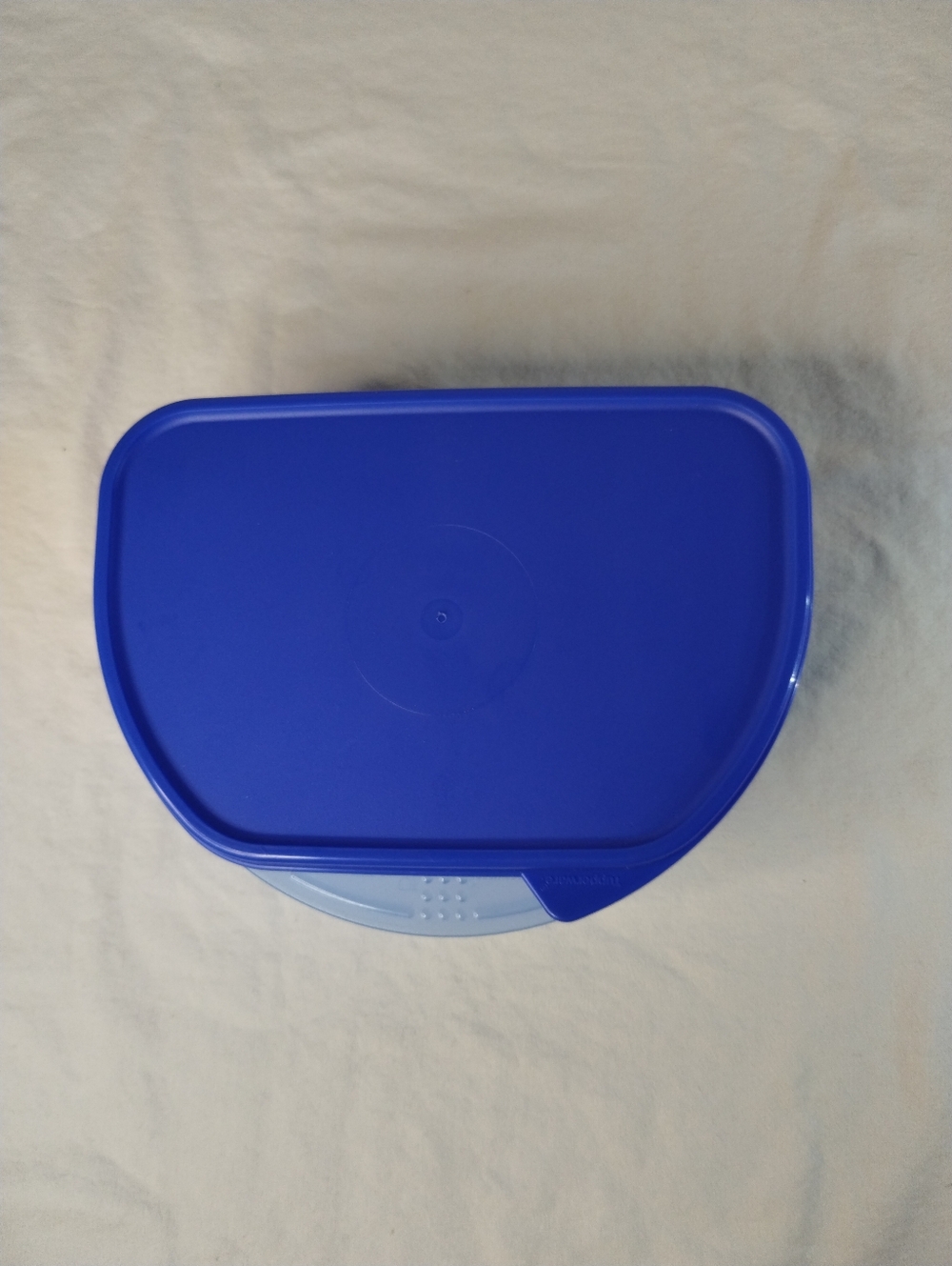 Tupperware Fridge Stackable Container New RETIRED STOCK - Picture 2 of 6